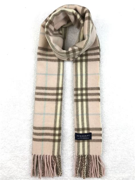 burberry şal|burberry original scarf.